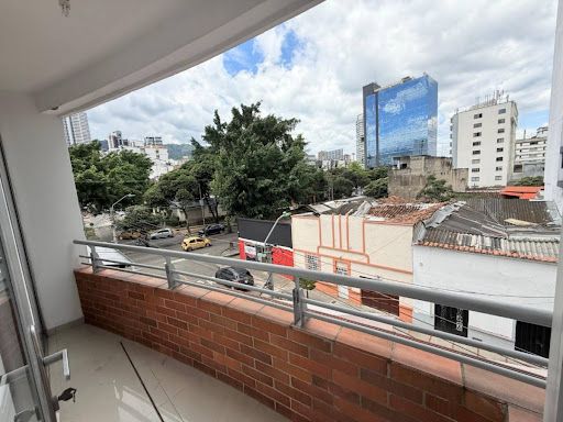 Apartamento en arriendo Santander Bucaramanga Mejoras Publicas 92 m2 Habitaciones 3 Baños 2 Garajes 1 Precio $2300000