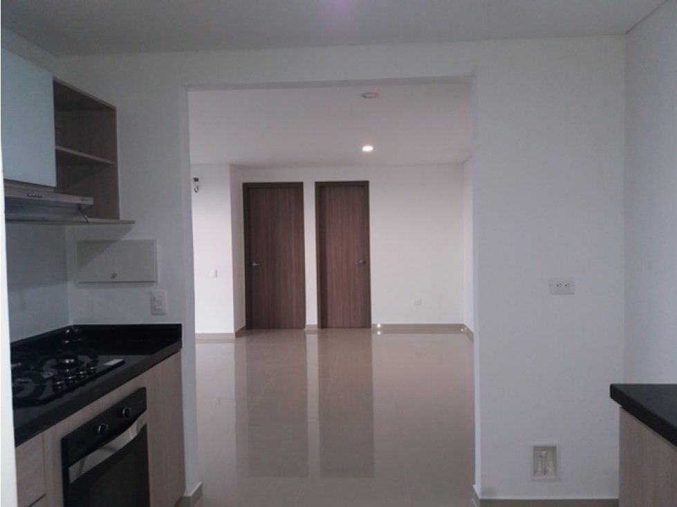 Apartamento en arriendo Bolívar Cartagena La Boquilla 92 m2 Habitaciones 2 Baños 2 Garajes 1 Precio $3000000