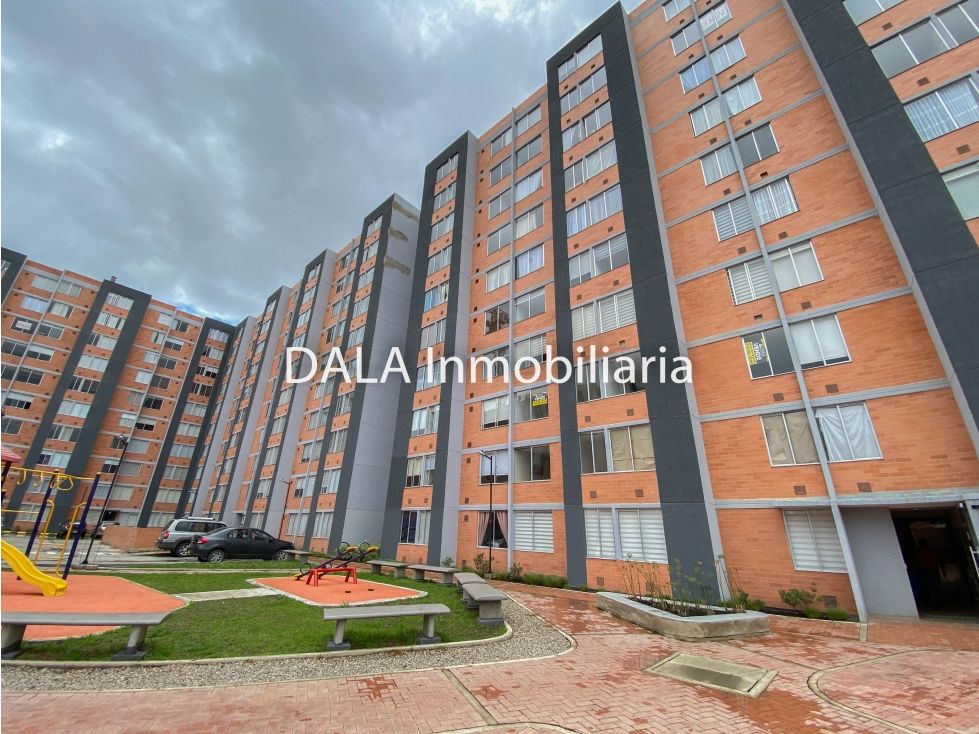 Apartamento en venta Cundinamarca Chía Villa Olimpica 44 m2 Habitaciones 2 Baños 2 Garajes 0 Precio $274800000