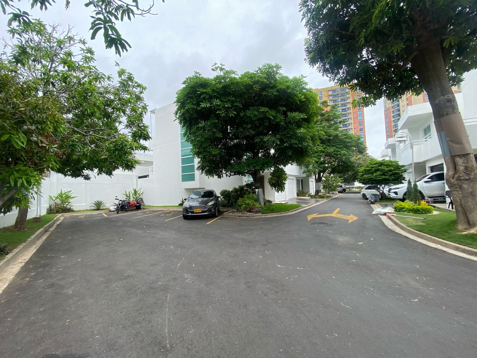 Casa en venta Atlántico Puerto Colombia Villa Campestre 181 m2 Habitaciones 4 Baños 2 Garajes 2 Precio $950000000