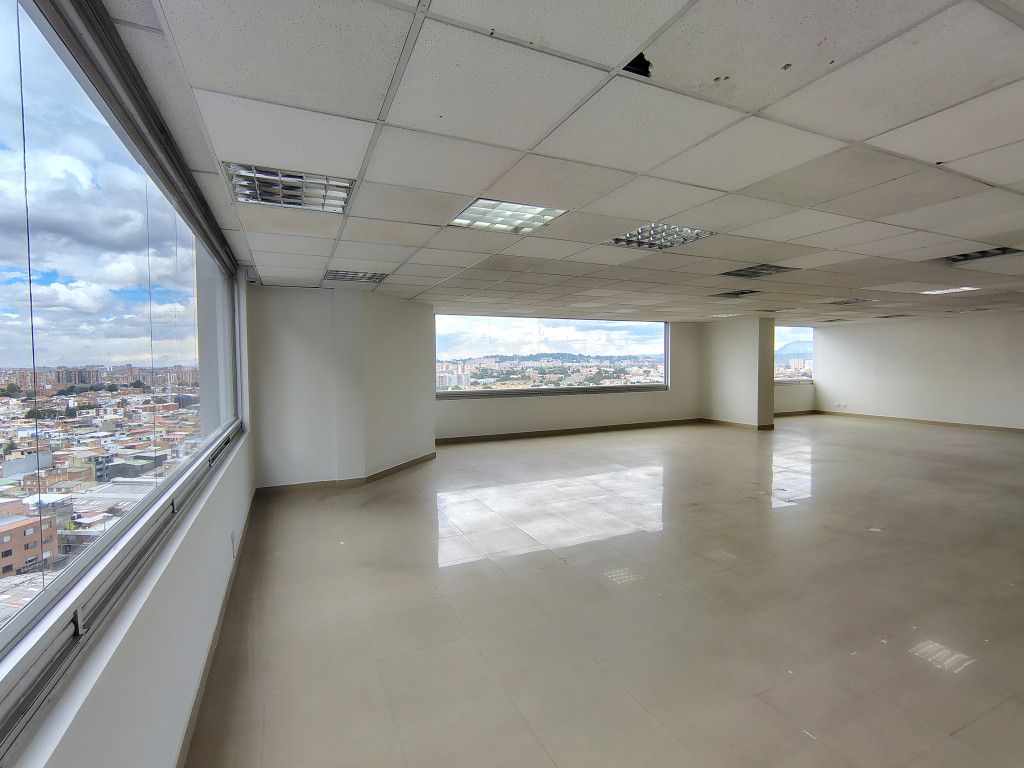 Oficina en arriendo Cundinamarca Bogotá Millan 132 m2 Habitaciones 0 Baños 0 Garajes 0 Precio $4200000