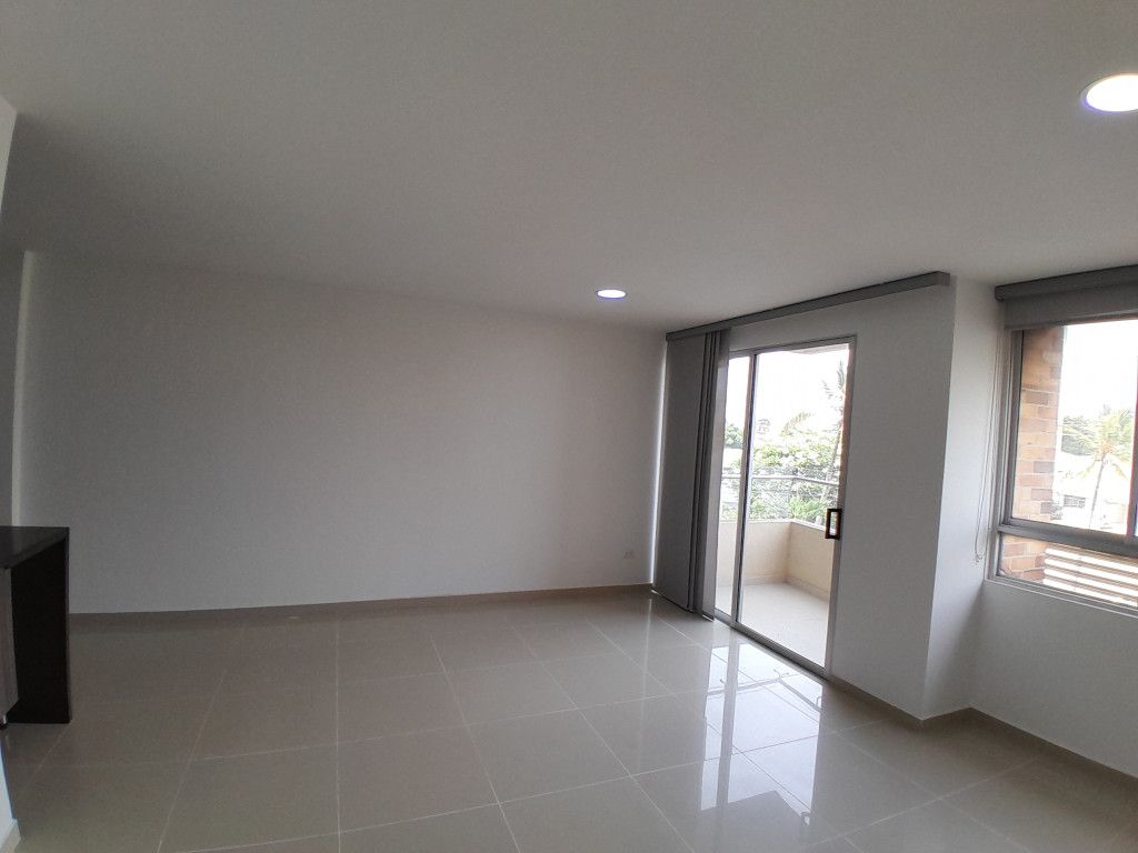 Apartamento en arriendo Atlántico Barranquilla Campo Alegre 97 m2 Habitaciones 3 Baños 2 Garajes 1 Precio $3300000