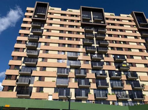 Apartaestudio en arriendo Risaralda Pereira Pereira 32 m2 Habitaciones 1 Baños 1 Garajes 1 Precio $1800000