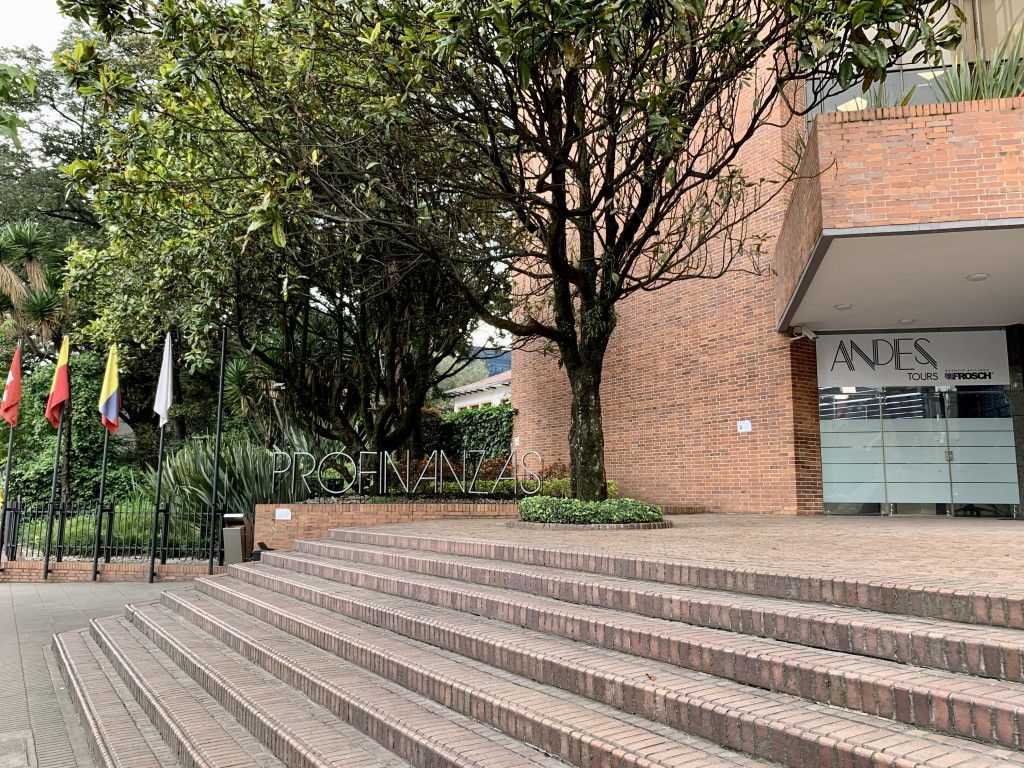 Oficina en arriendo Cundinamarca Bogotá La Porciuncula 189 m2 Habitaciones 0 Baños 4 Garajes 3 Precio $14632291