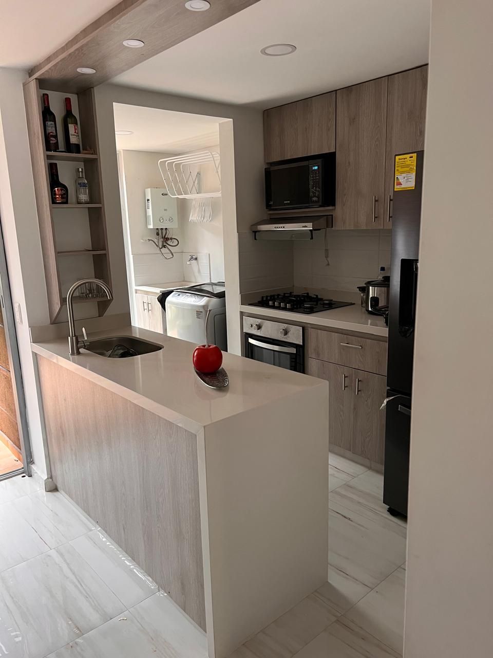 Casa en venta Antioquia Bello Urbanización El Trebol 110 m2 Habitaciones 3 Baños 3 Garajes 2 Precio $750000000