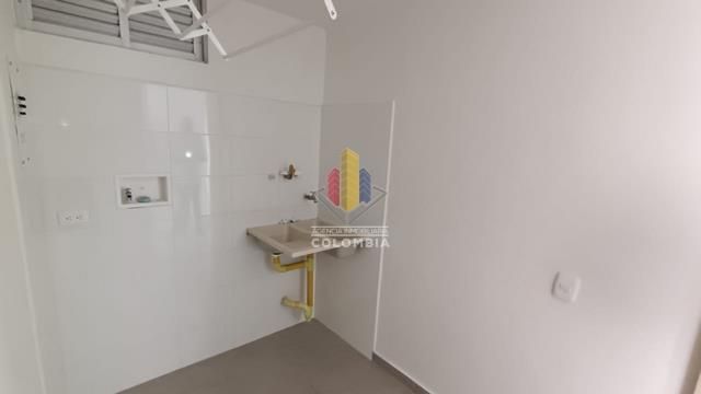 Apartamento en venta Tolima Ibagué La Florida 92 m2 Habitaciones 3 Baños 2 Garajes 1 Precio $360000000