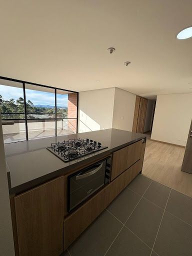 Apartamento en arriendo Antioquia Rionegro El Porvenir 89 m2 Habitaciones 3 Baños 2 Garajes 1 Precio $3000000