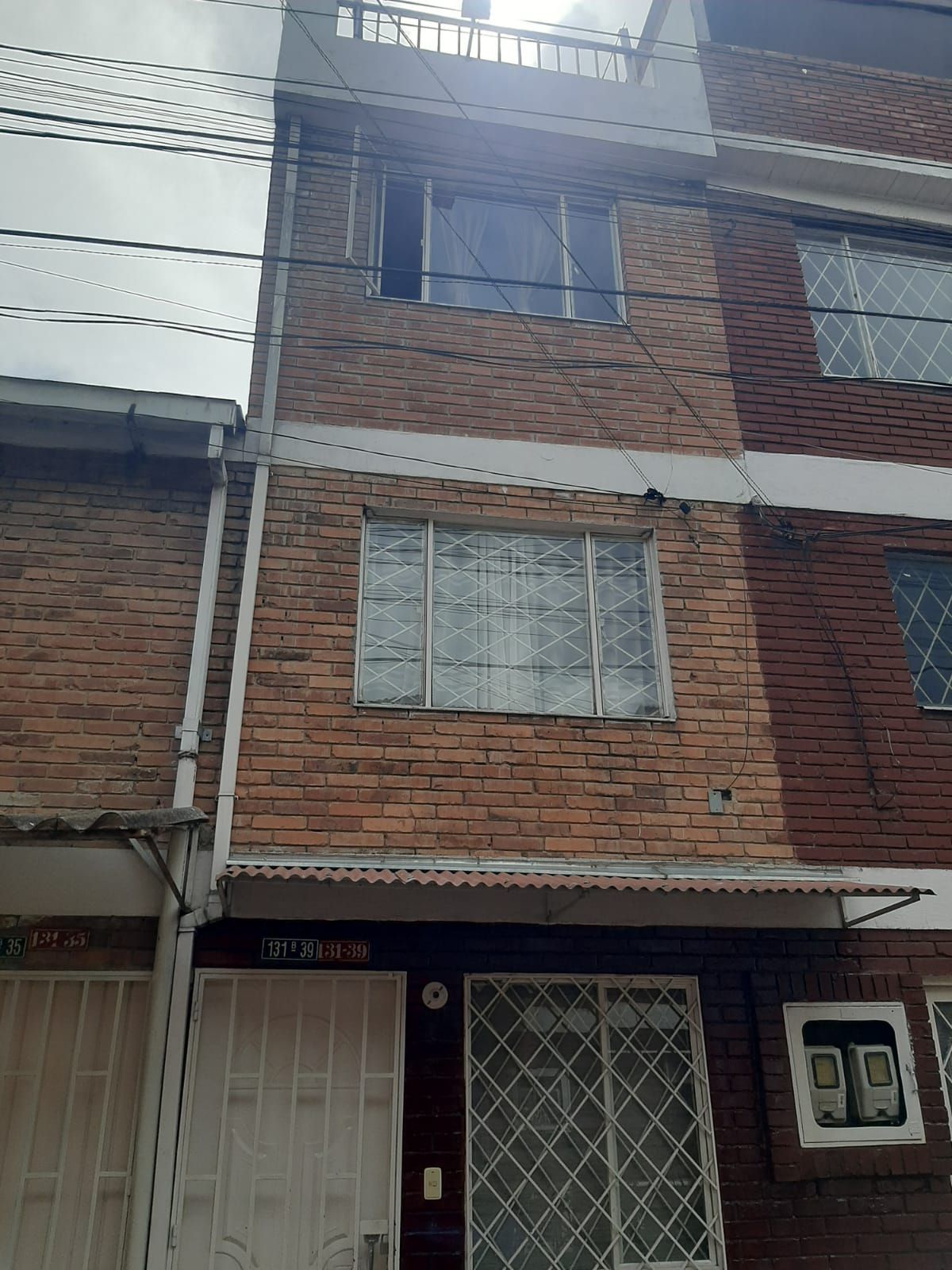 Casa en venta Cundinamarca Bogotá Aures Et Ii 46 m2 Habitaciones 6 Baños 3 Garajes 0 Precio $380000000