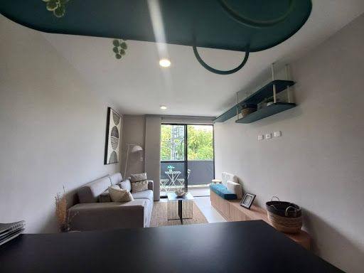 Apartamento en venta Risaralda Dosquebradas Ub La Macarena 66 m2 Habitaciones 2 Baños 2 Garajes 1 Precio $405500000