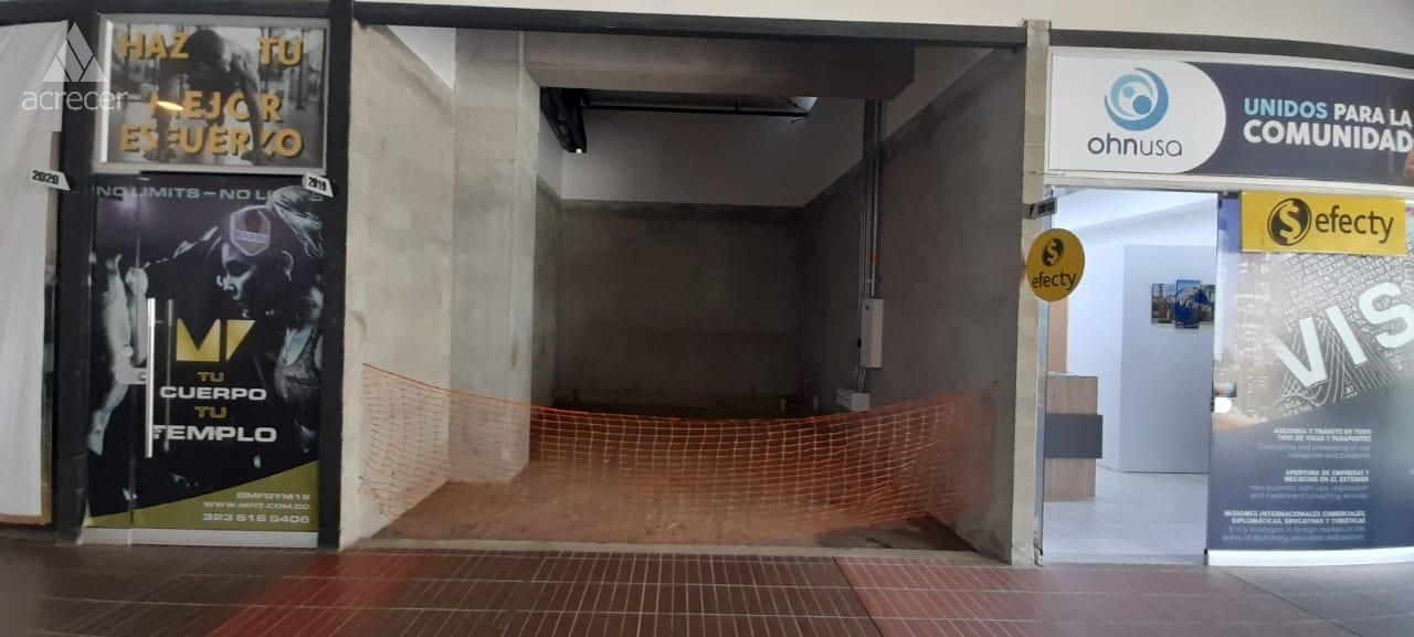 Local en arriendo Antioquia Rionegro El Porvenir 29 m2 Habitaciones 0 Baños 0 Garajes 0 Precio $1800000