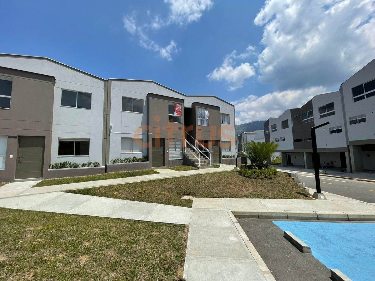 Casa en venta Antioquia Girardota Girardota 70 m2 Habitaciones 3 Baños 2 Garajes 1 Precio $490000000