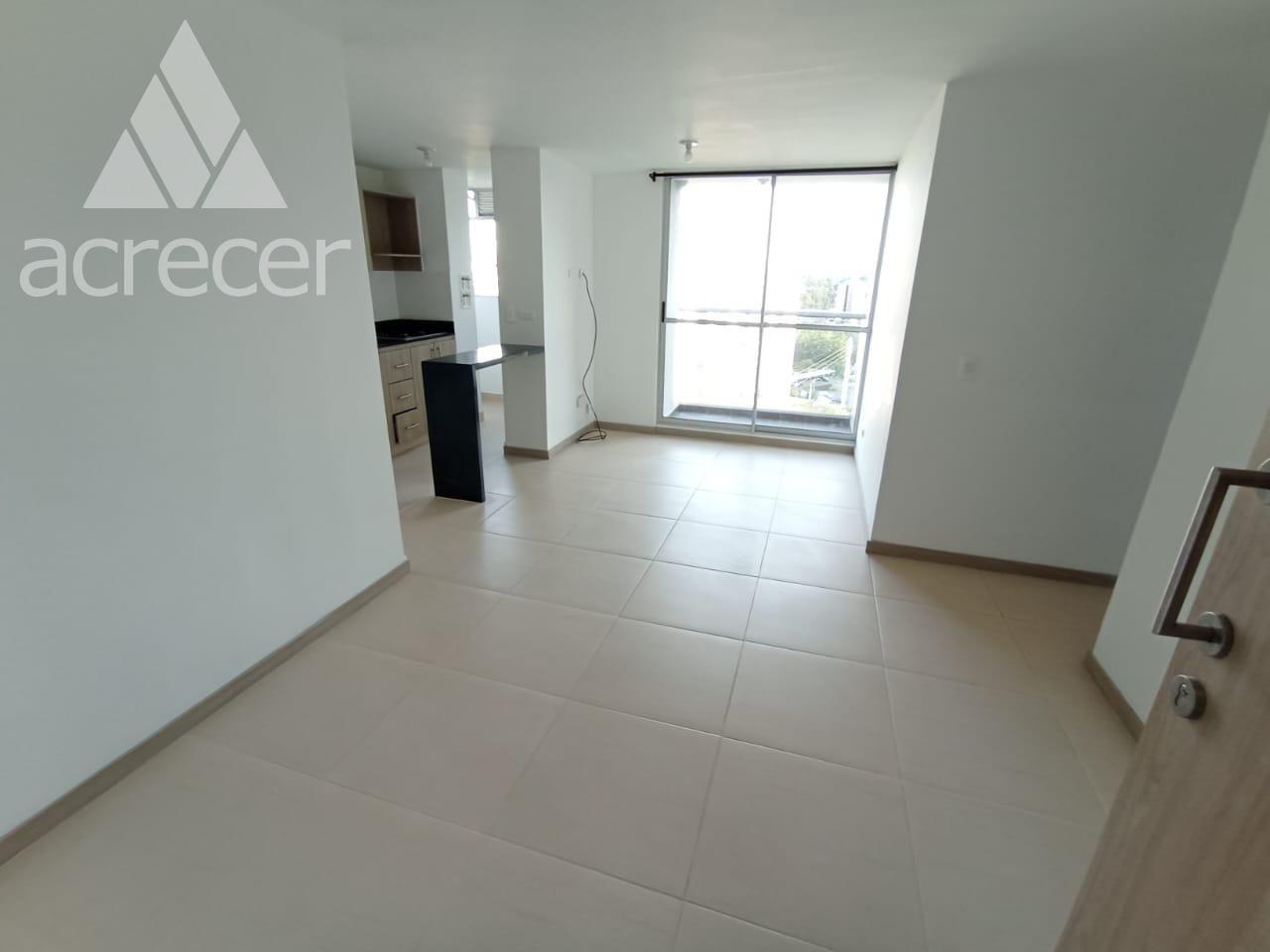 Apartamento en arriendo Antioquia Rionegro El Porvenir 57 m2 Habitaciones 3 Baños 2 Garajes 0 Precio $1600000