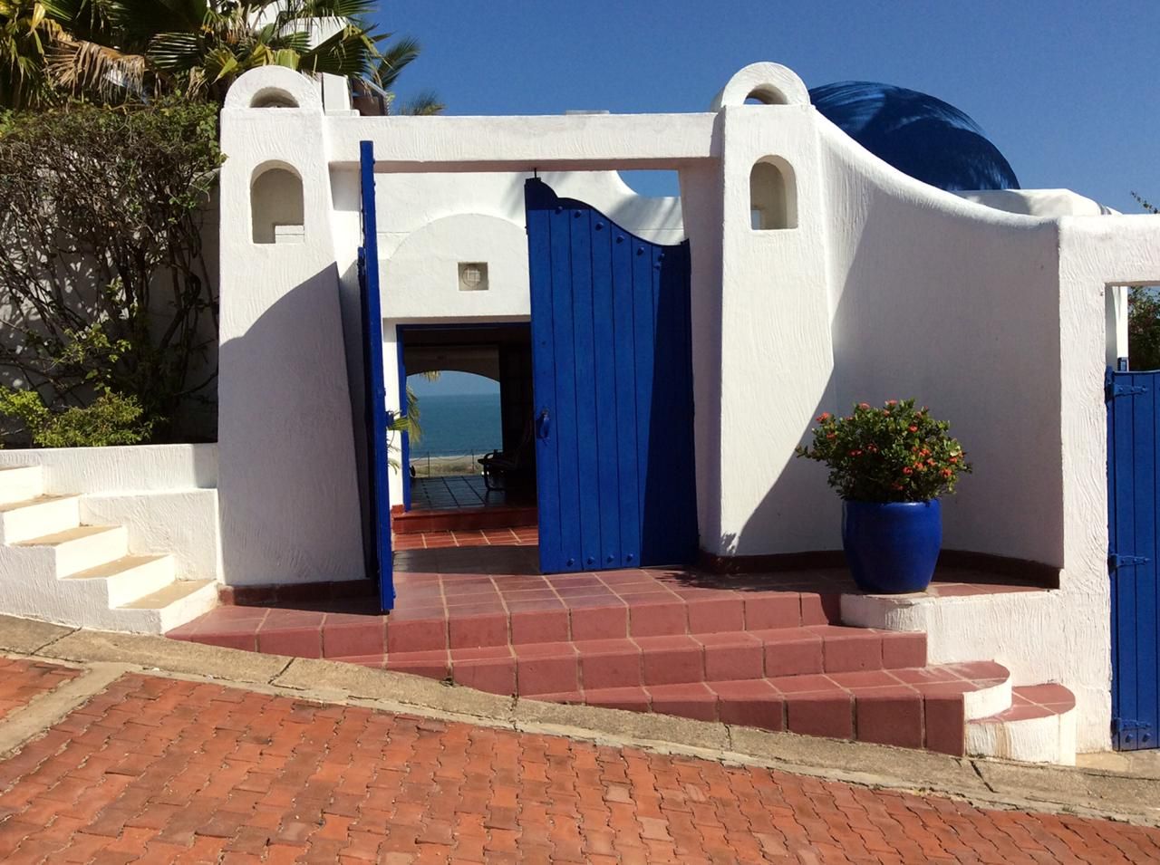 Casa en venta Atlántico Tubará Tubará 670 m2 Habitaciones 4 Baños 6 Garajes 3 Precio $4900000000