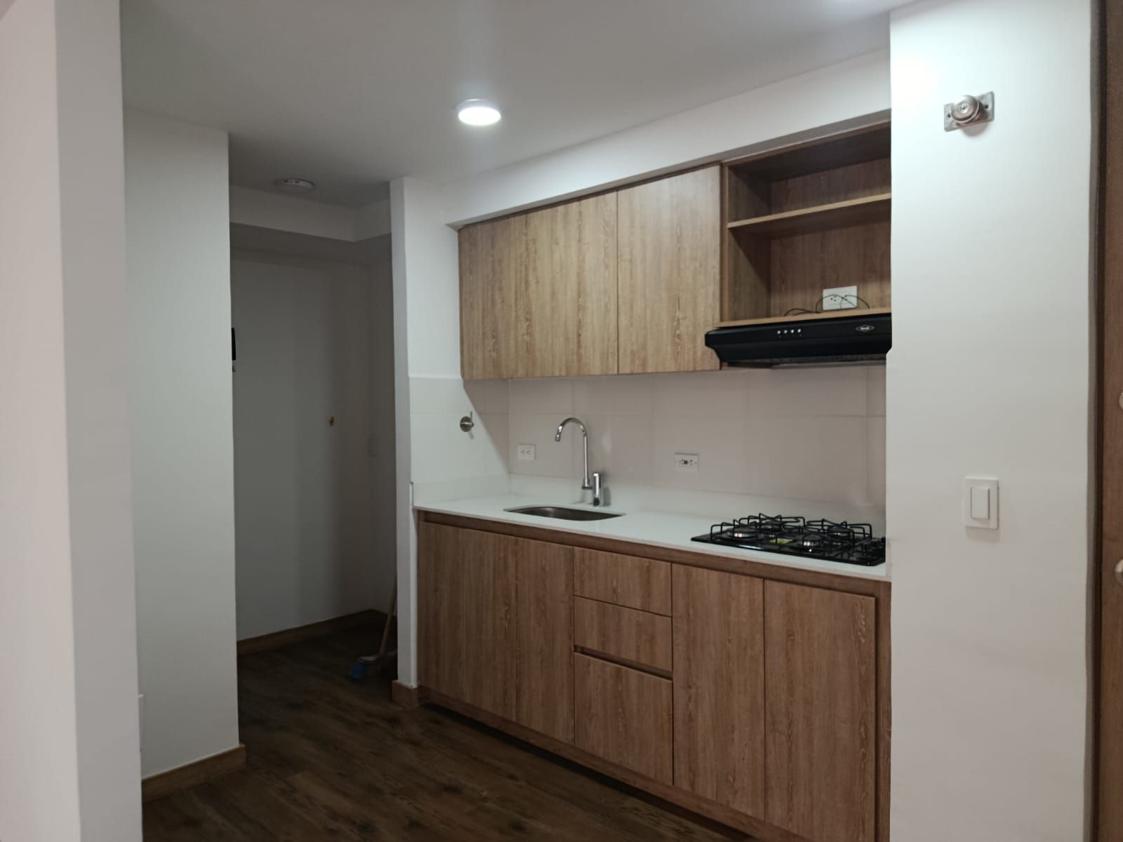 Apartamento en arriendo Antioquia El Carmen De Viboral El Carmen De Viboral 72 m2 Habitaciones 3 Baños 2 Garajes 1 Precio $1800000