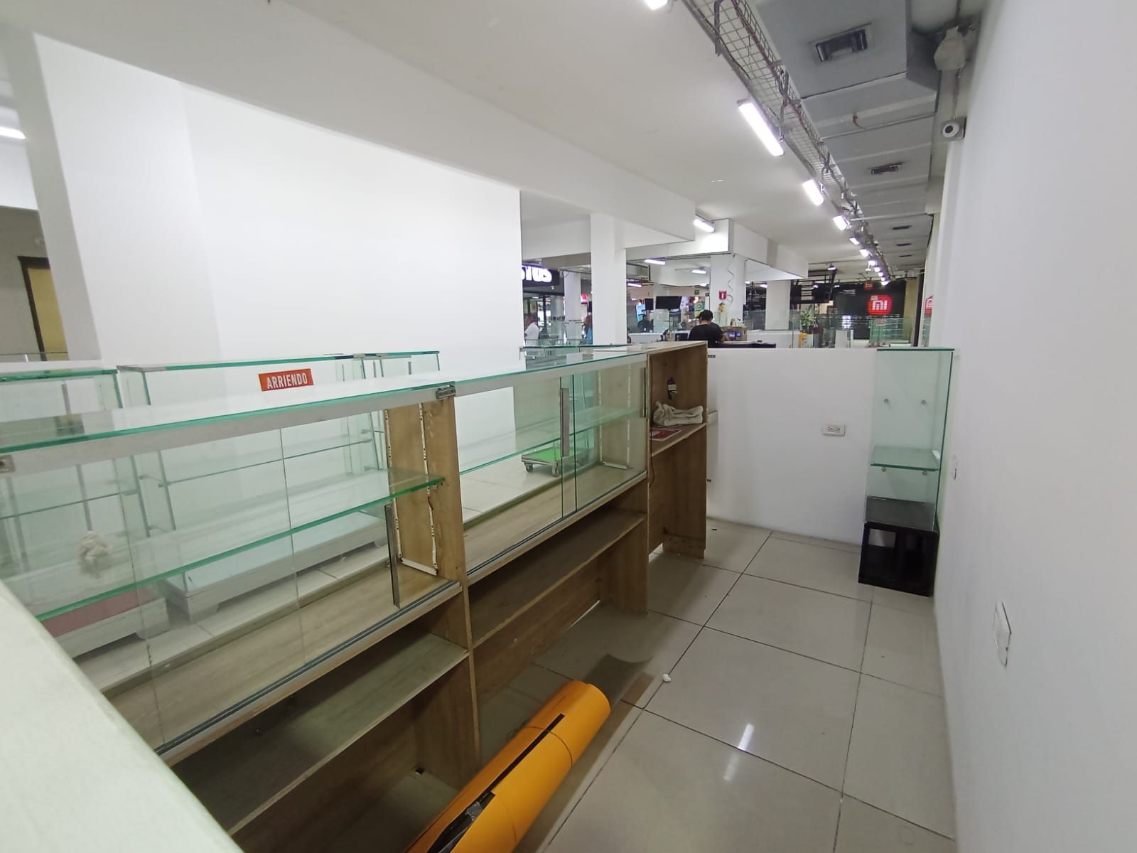 Local en arriendo Antioquia Medellín Colon 6 m2 Habitaciones 0 Baños 0 Garajes 0 Precio $2800000