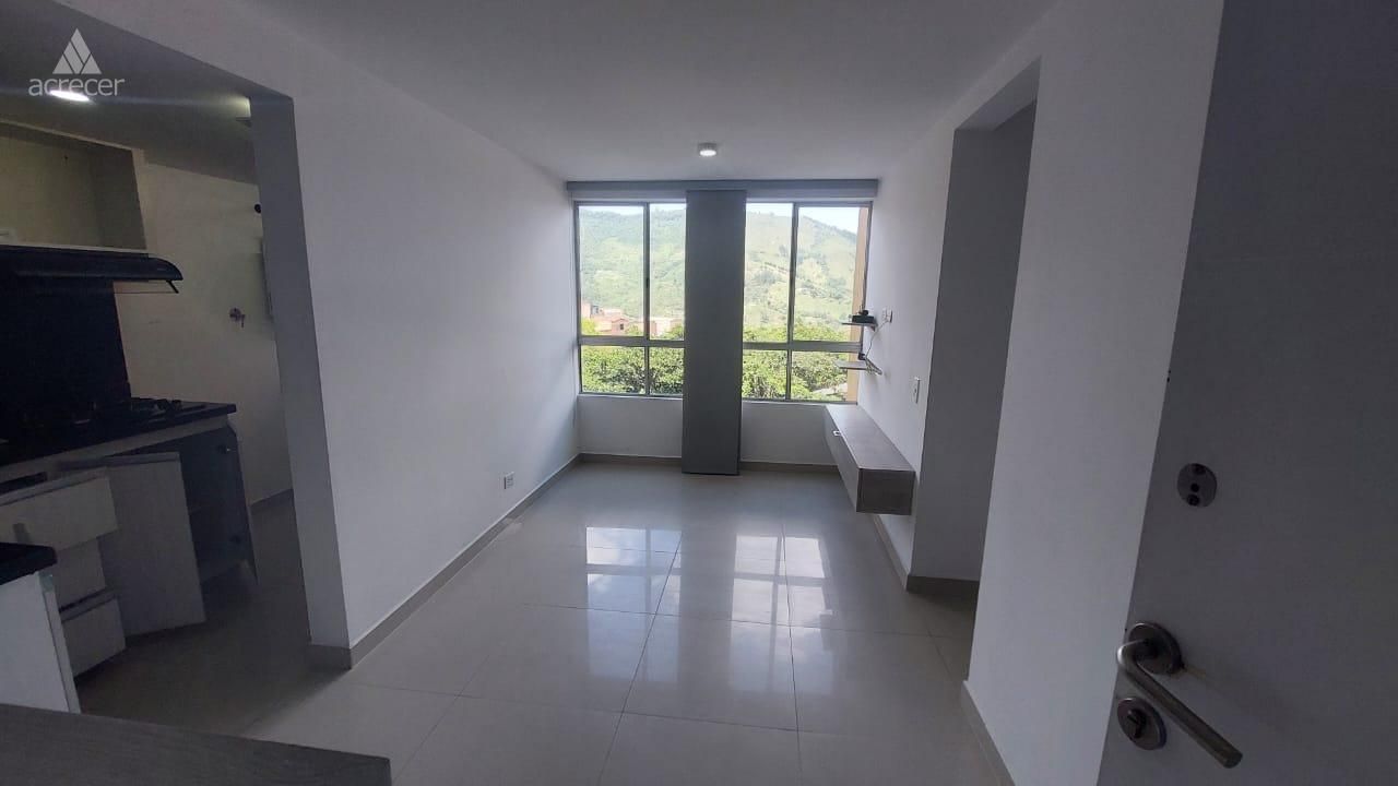 Apartamento en arriendo Antioquia Itagüí Itagüí 41 m2 Habitaciones 2 Baños 1 Garajes 0 Precio $1200000