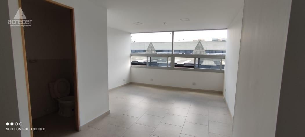 Oficina en venta Antioquia Rionegro El Porvenir 30 m2 Habitaciones 0 Baños 1 Garajes 0 Precio $285000000