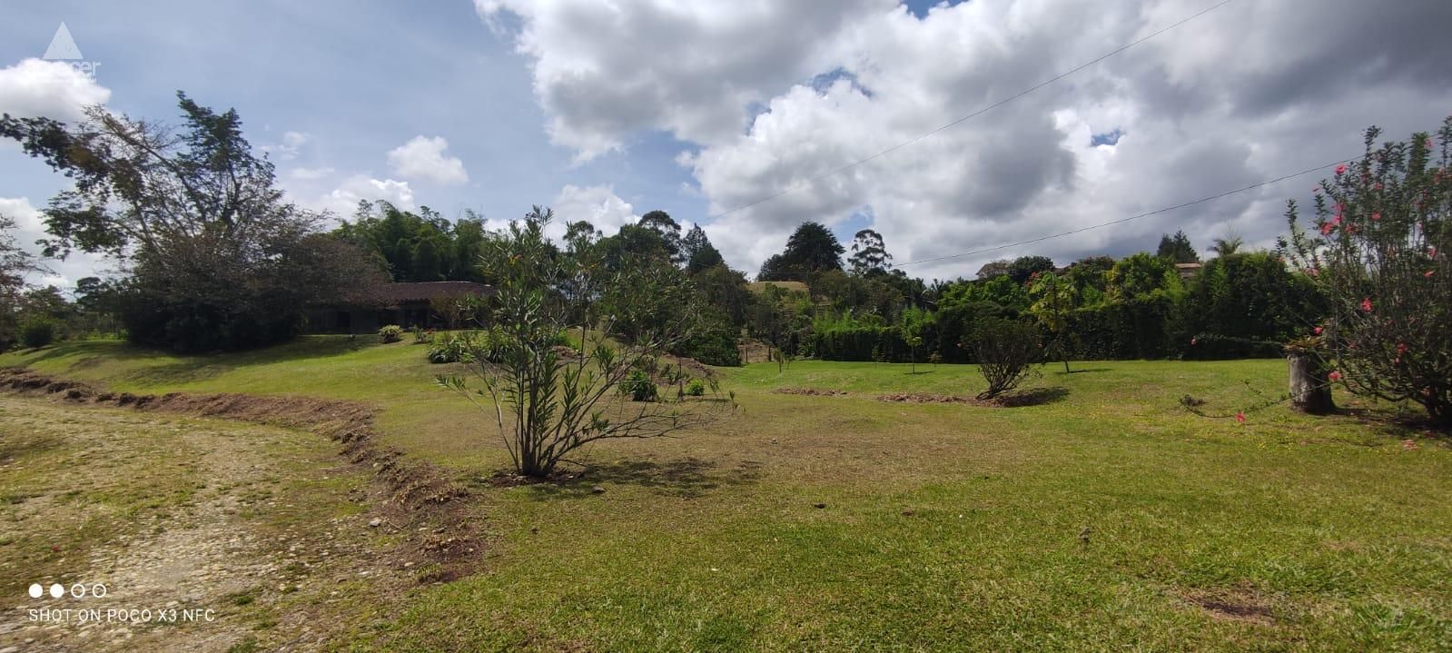 Lote en venta Antioquia Rionegro El Porvenir 14311 m2 Habitaciones 0 Baños 5 Garajes 0 Precio $3000000000