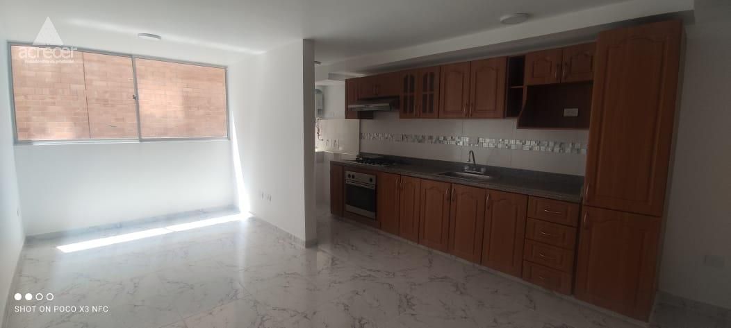 Apartamento en venta Antioquia Rionegro El Porvenir 57 m2 Habitaciones 3 Baños 2 Garajes 0 Precio $260000000