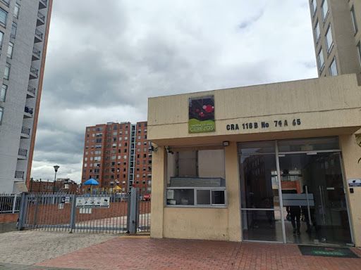 Apartamento en venta Cundinamarca Bogotá Centro Engativa 83 m2 Habitaciones 3 Baños 2 Garajes 2 Precio $420000000