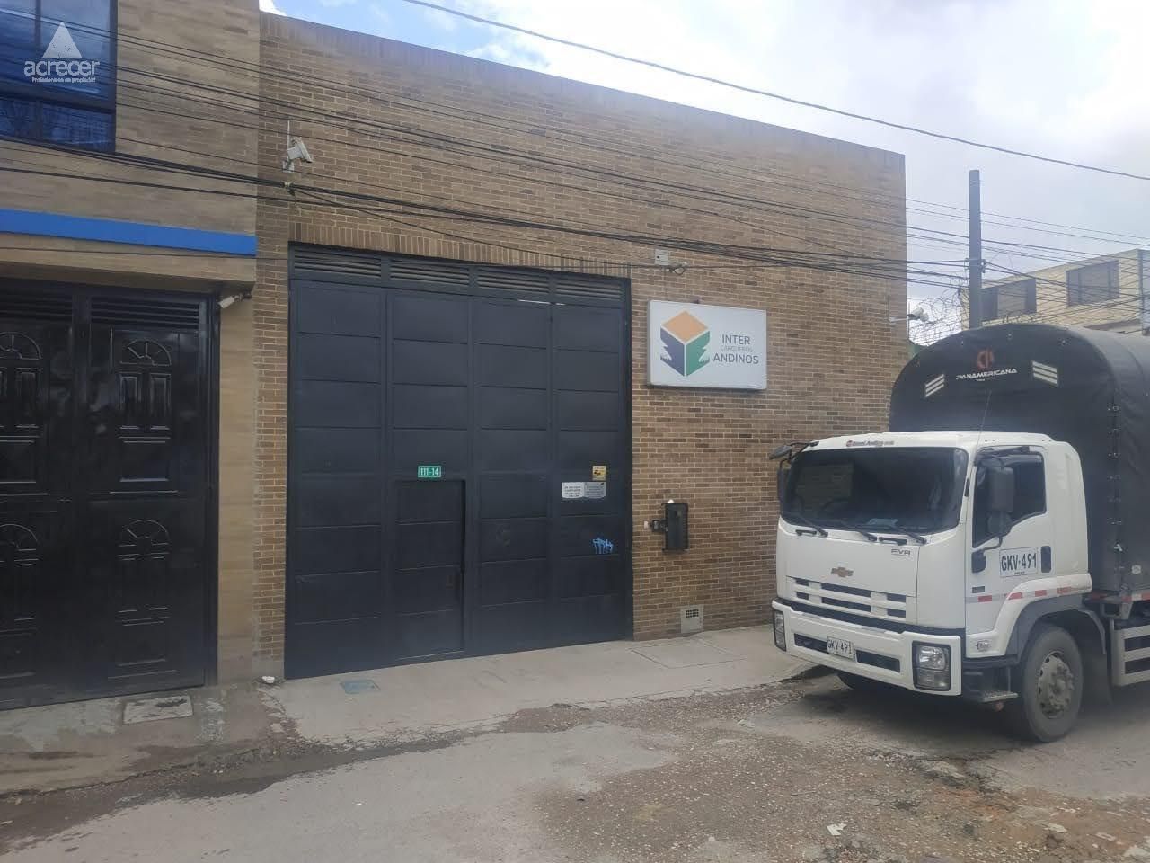 Bodega en venta Cundinamarca Bogotá Atahualpa 250 m2 Habitaciones 0 Baños 0 Garajes 0 Precio $880000000