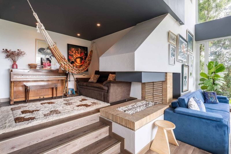 Casa en arriendo Cundinamarca La Calera La Calera 310 m2 Habitaciones 3 Baños 3 Garajes 4 Precio $14800000