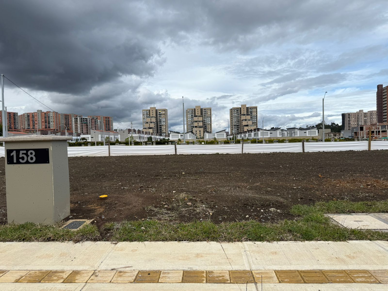 Lote en venta Antioquia Rionegro El Porvenir 93 m2 Habitaciones 0 Baños 0 Garajes 0 Precio $356000000