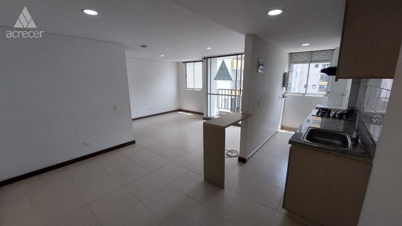 Apartamento en arriendo Antioquia La Estrella La Tablaza 50 m2 Habitaciones 2 Baños 2 Garajes 0 Precio $1450000