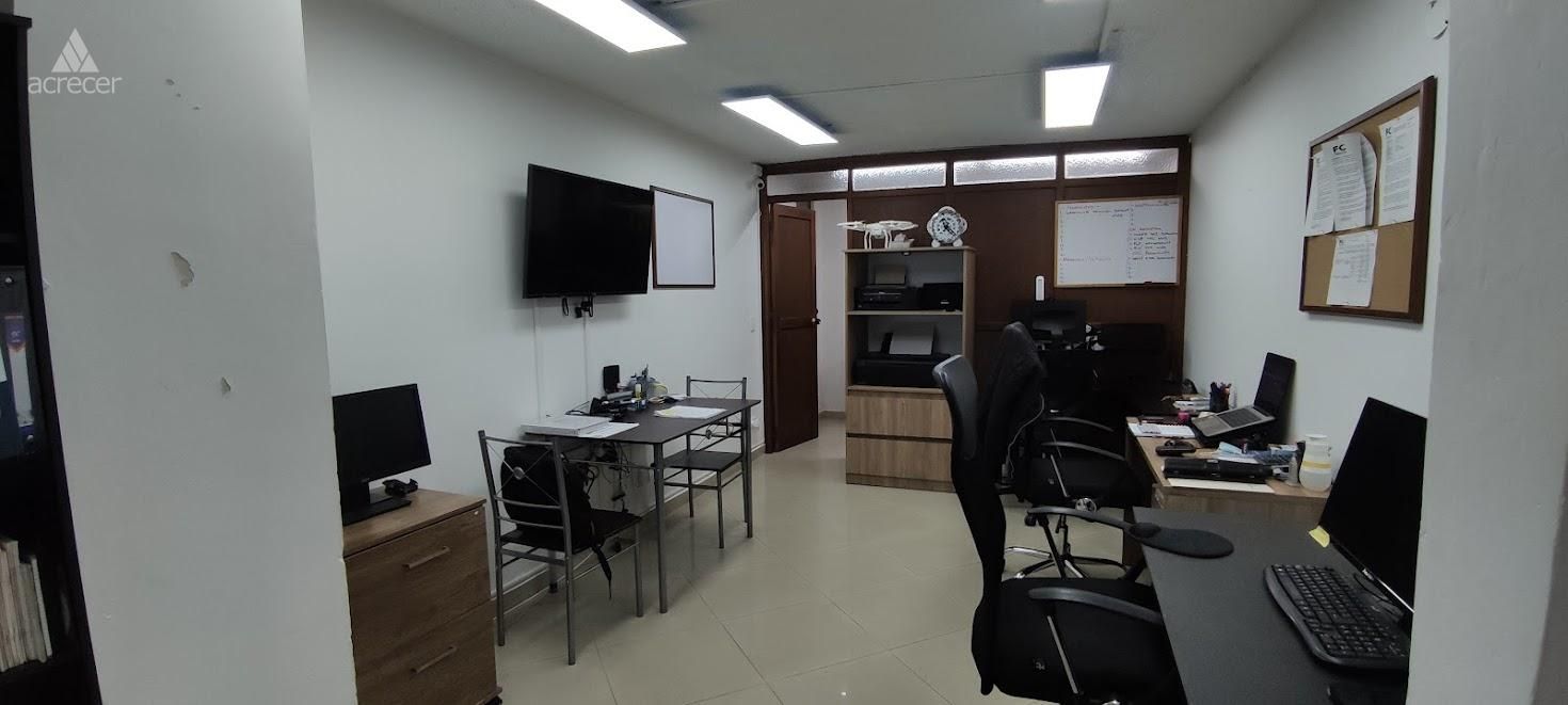 Oficina en venta Antioquia Rionegro El Porvenir 26 m2 Habitaciones 0 Baños 1 Garajes 0 Precio $140000000