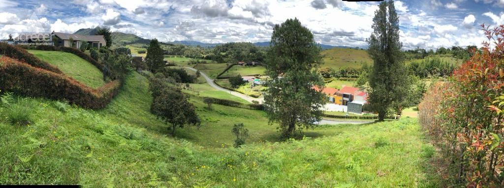 Lote en venta Antioquia Rionegro El Porvenir 2579 m2 Habitaciones 0 Baños 0 Garajes 0 Precio $1000000000