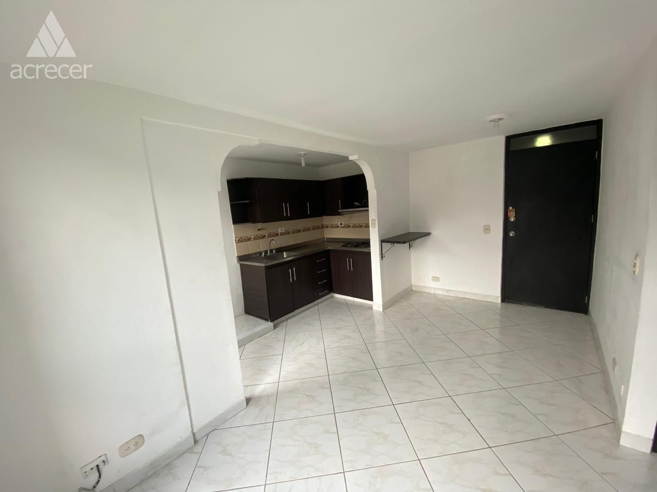 Apartamento en arriendo Antioquia La Estrella La Estrella 40 m2 Habitaciones 2 Baños 1 Garajes 0 Precio $1250000