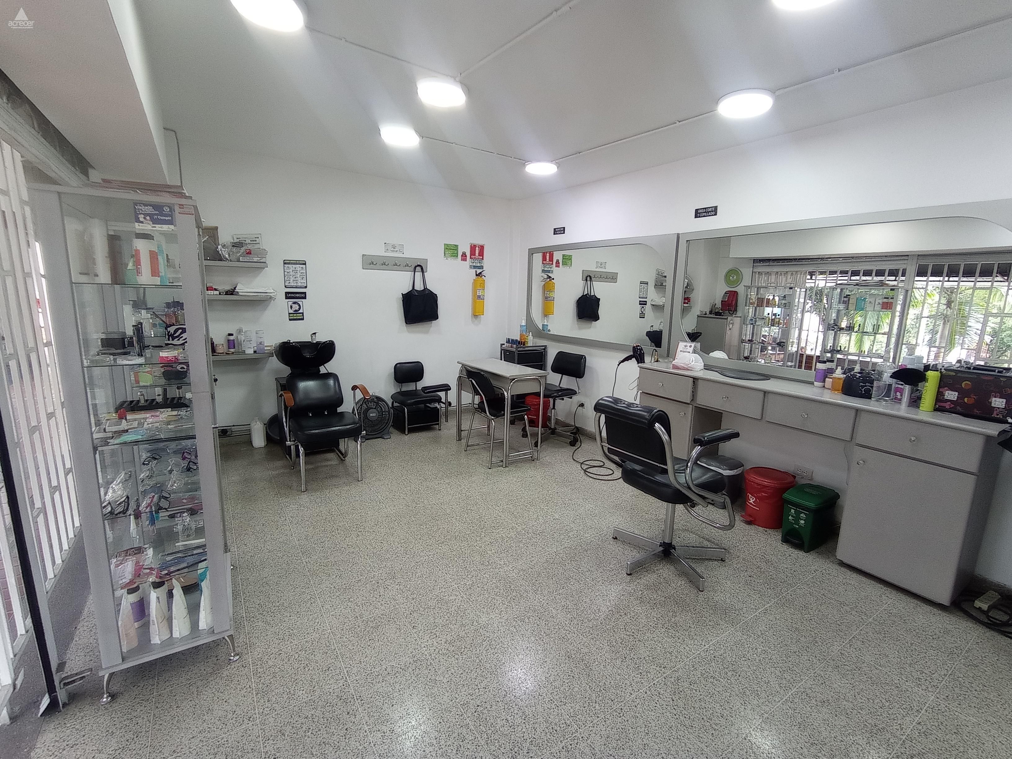 Local en arriendo Antioquia Envigado El Chocho 55 m2 Habitaciones 0 Baños 1 Garajes 0 Precio $4500000