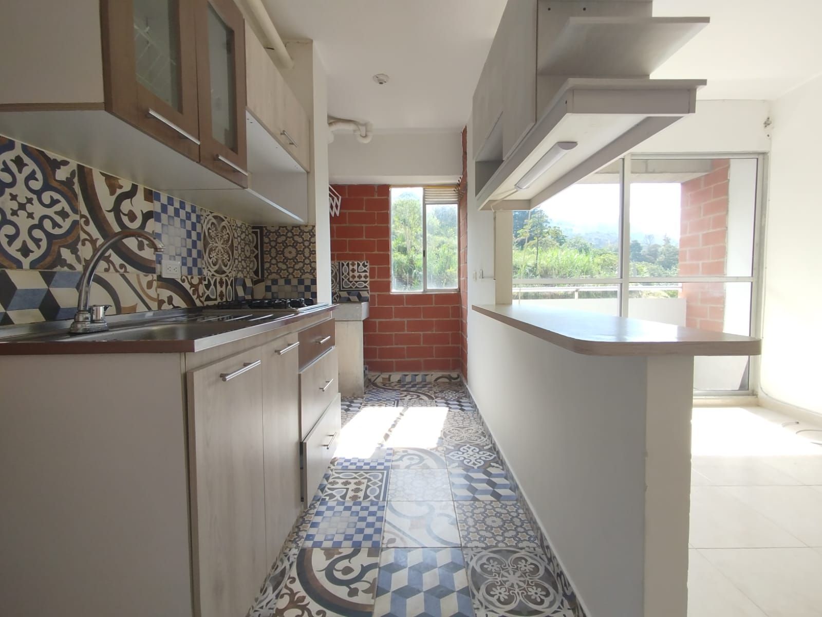 Apartamento en arriendo Antioquia Itagüí Itagüí 60 m2 Habitaciones 3 Baños 2 Garajes 0 Precio $1400000
