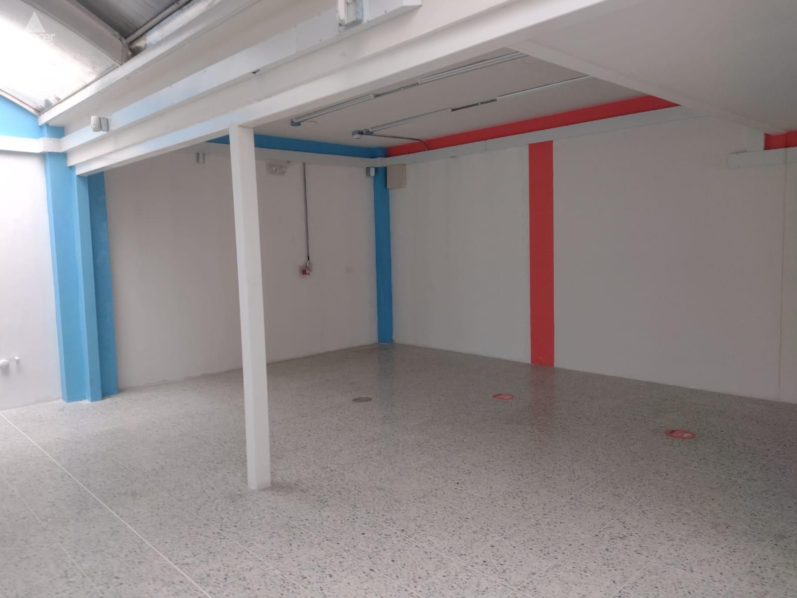 Local en arriendo Cundinamarca Bogotá La Castellana 440 m2 Habitaciones 0 Baños 2 Garajes 1 Precio $12000000