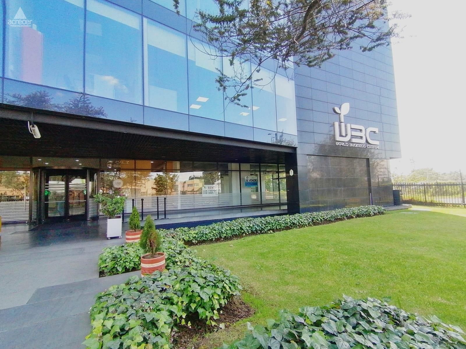 Oficina en arriendo Cundinamarca Bogotá Villa Del Mar 115 m2 Habitaciones 0 Baños 2 Garajes 0 Precio $6733000