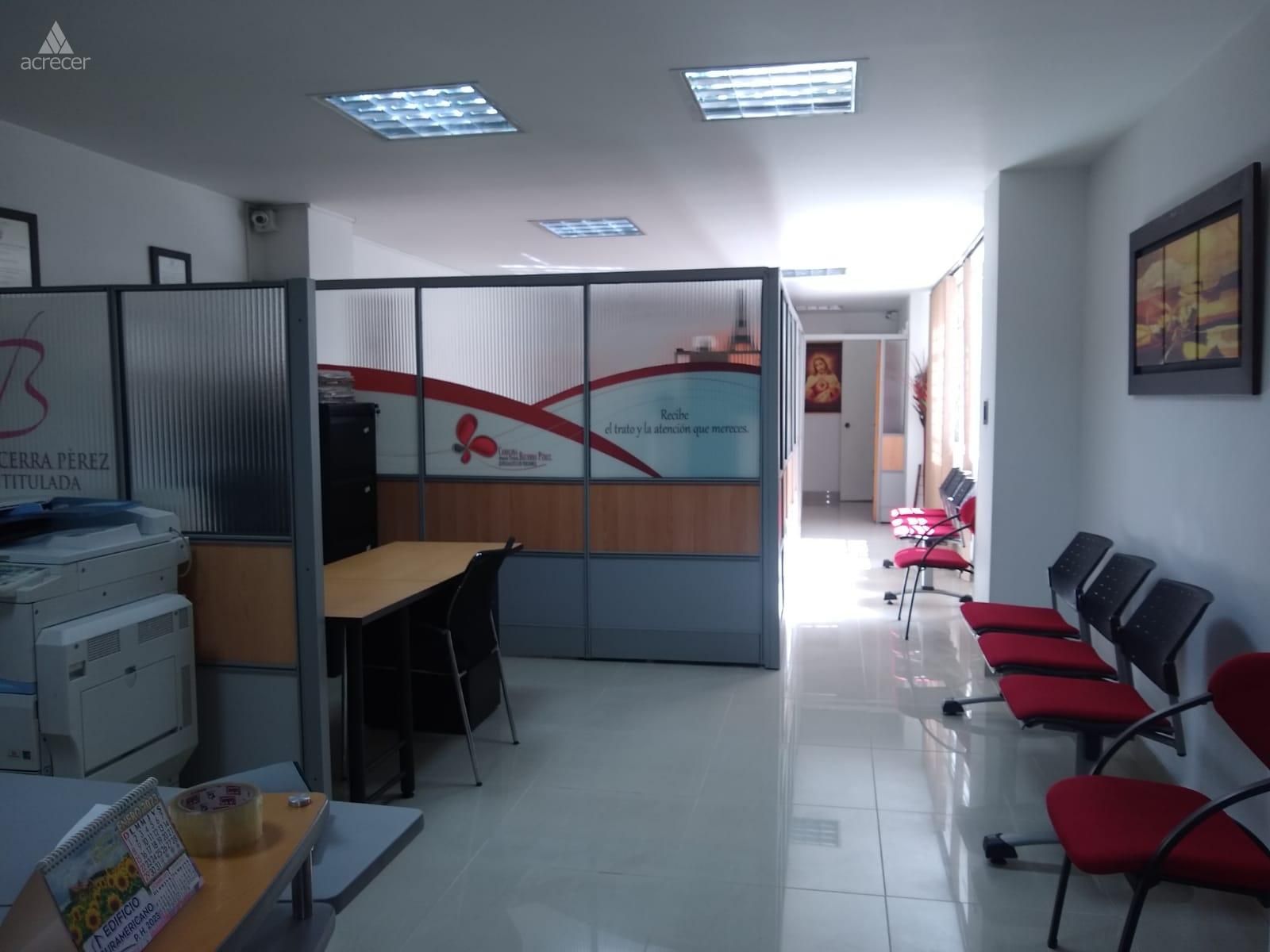 Oficina en arriendo Antioquia Medellín La Candelaria 62 m2 Habitaciones 0 Baños 0 Garajes 0 Precio $1550000