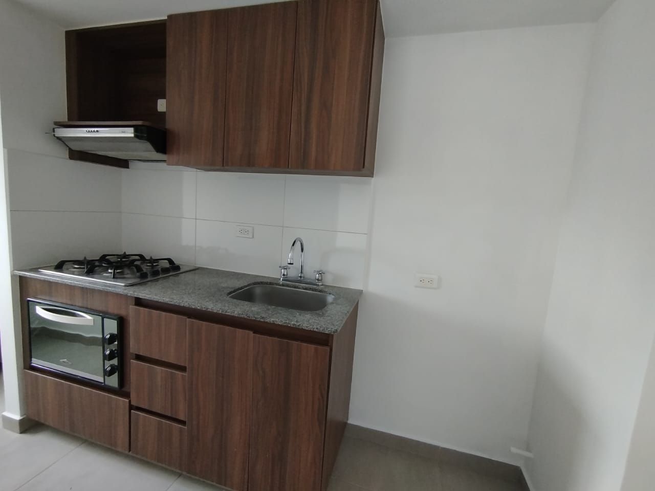 Apartamento en arriendo Antioquia Bello Santa Ana 62 m2 Habitaciones 3 Baños 2 Garajes 0 Precio $2300000
