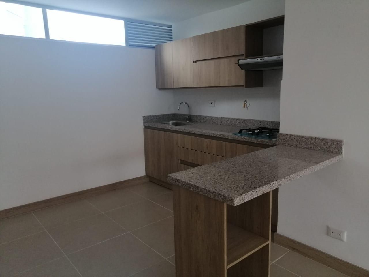 Apartamento en venta Antioquia Rionegro El Porvenir 66 m2 Habitaciones 2 Baños 1 Garajes 0 Precio $310000000