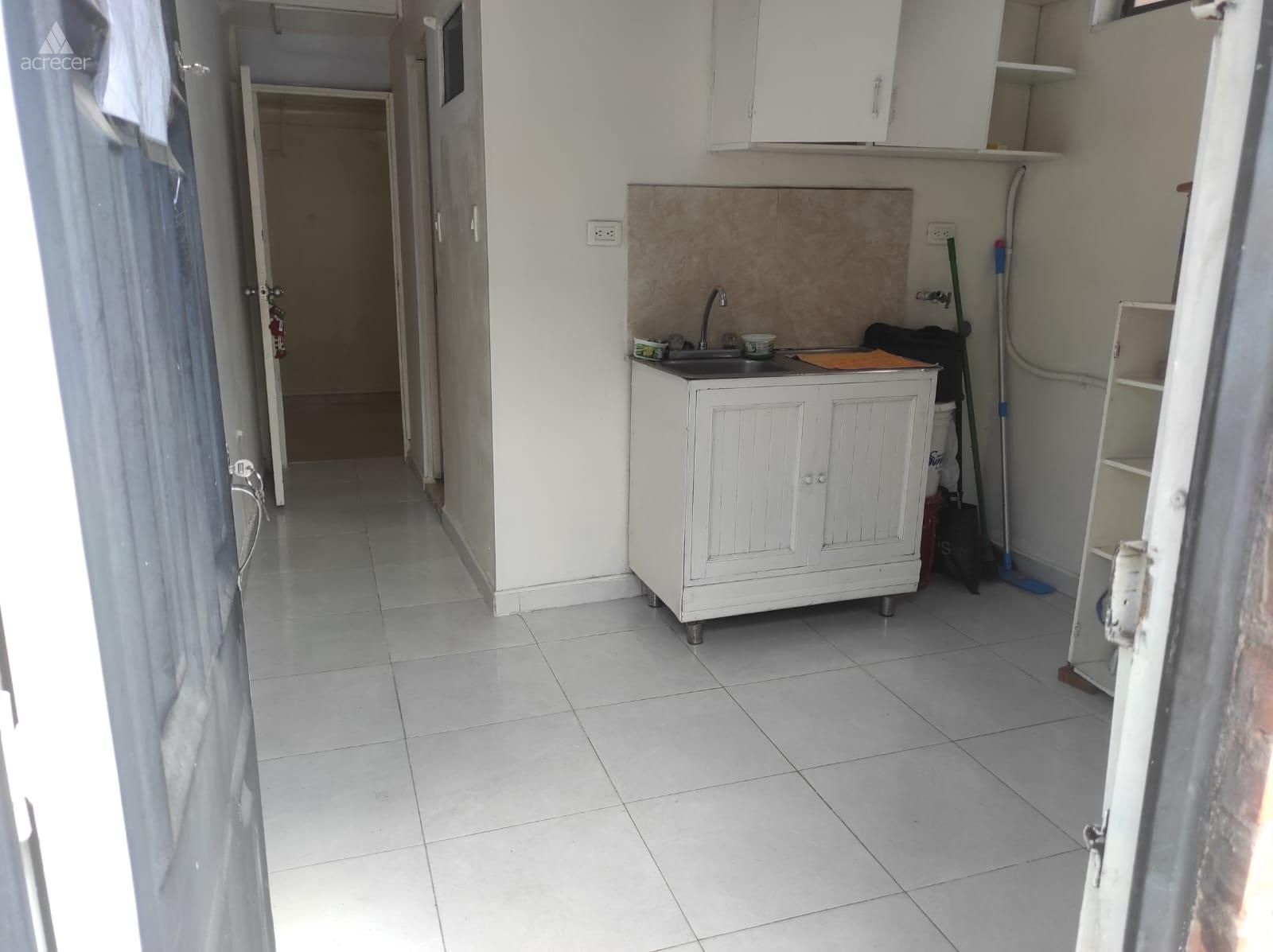 Oficina en arriendo Cundinamarca Bogotá Acacias Usaquen 30 m2 Habitaciones 0 Baños 1 Garajes 1 Precio $1700000