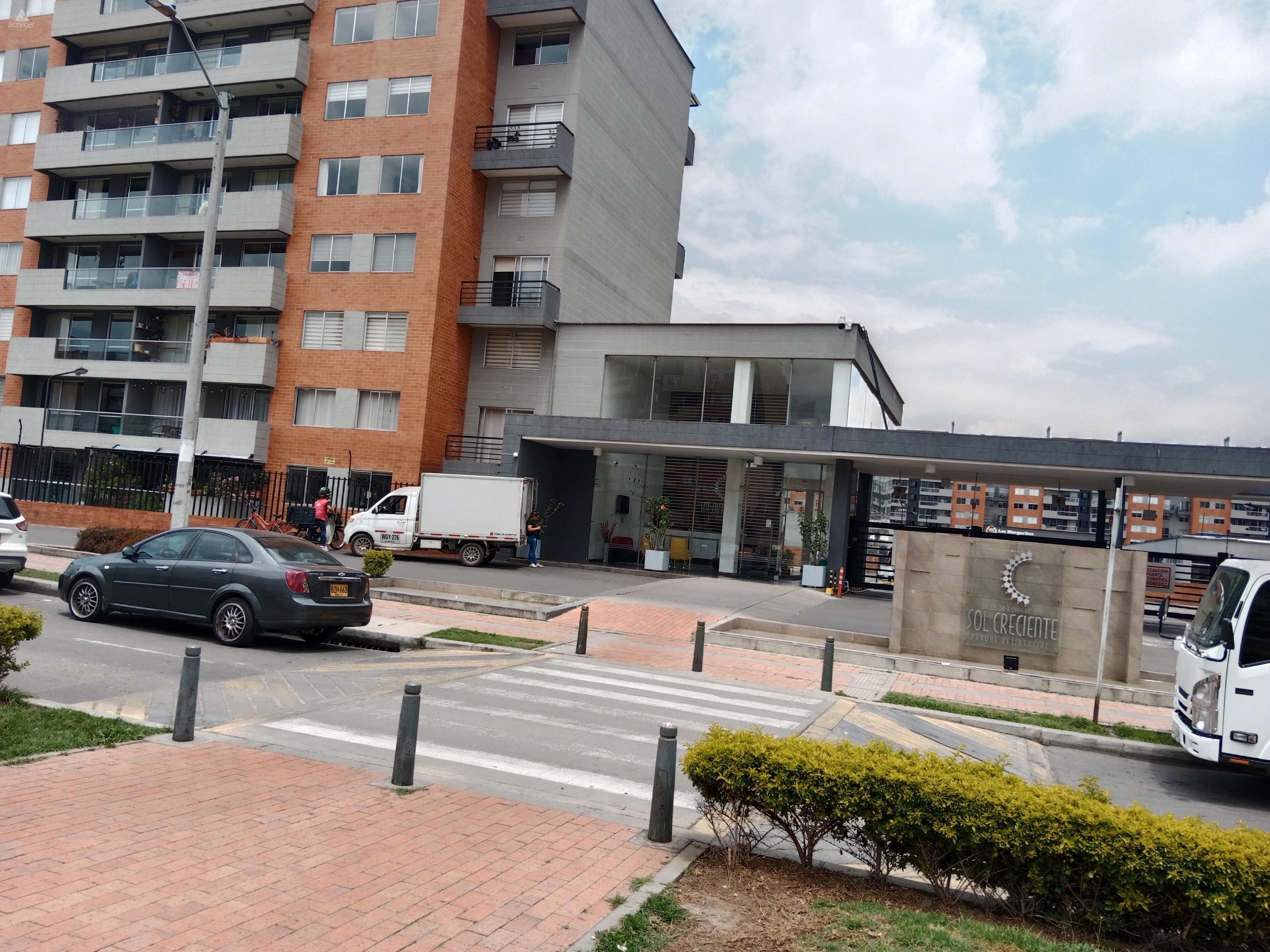 Apartamento en venta Cundinamarca Mosquera Mosquera 97 m2 Habitaciones 3 Baños 3 Garajes 0 Precio $450000000