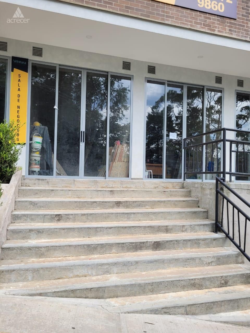 Local en arriendo Antioquia Envigado Trianon 28 m2 Habitaciones 0 Baños 1 Garajes 0 Precio $2000000