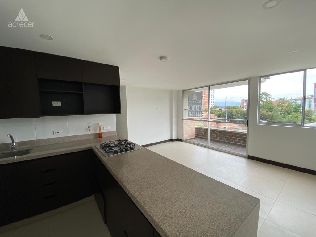 Apartamento en venta Antioquia Rionegro El Porvenir 79 m2 Habitaciones 3 Baños 2 Garajes 0 Precio $450000000