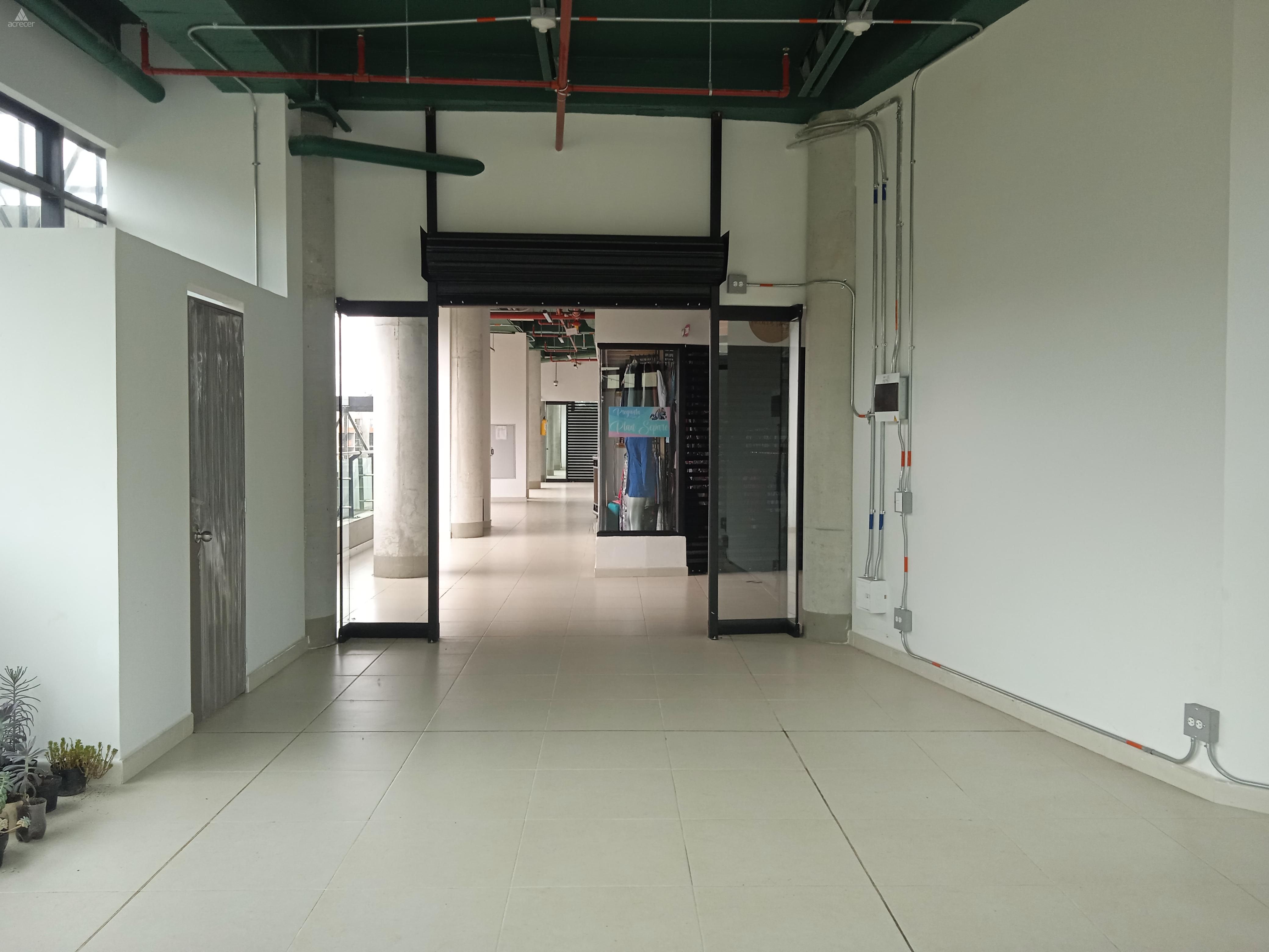 Local en arriendo Antioquia Rionegro El Porvenir 53 m2 Habitaciones 0 Baños 1 Garajes 0 Precio $2879364