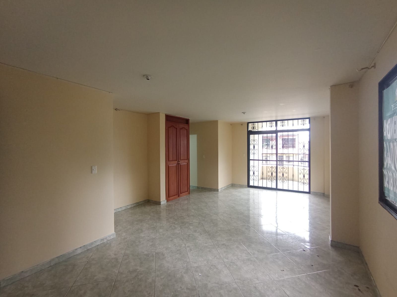 Apartamento en arriendo Antioquia Medellín Altamira 65 m2 Habitaciones 3 Baños 2 Garajes 0 Precio $1900000