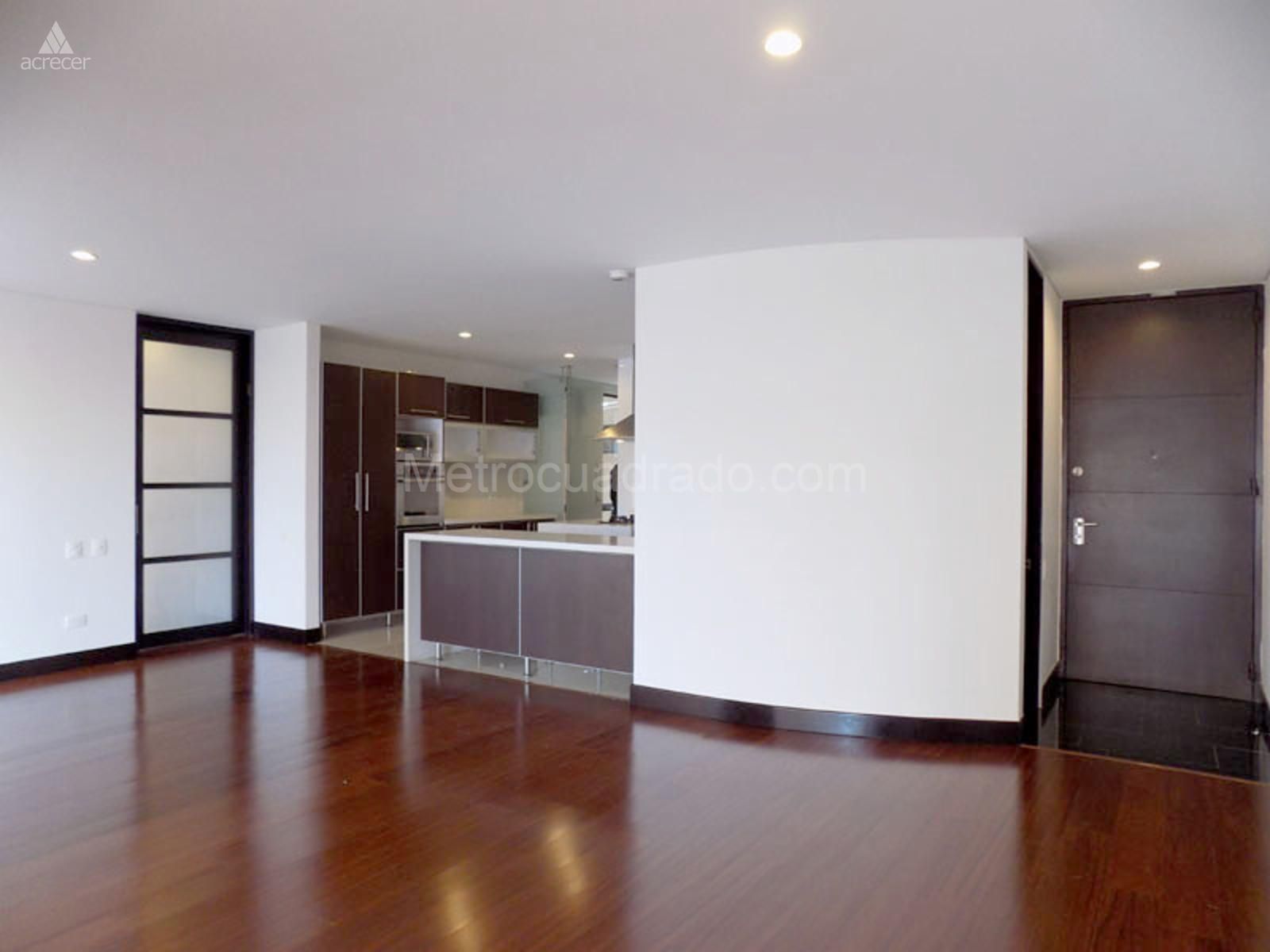 Apartamento en venta Cundinamarca Bogotá Los Alpes 182 m2 Habitaciones 3 Baños 3 Garajes 0 Precio $1700000000