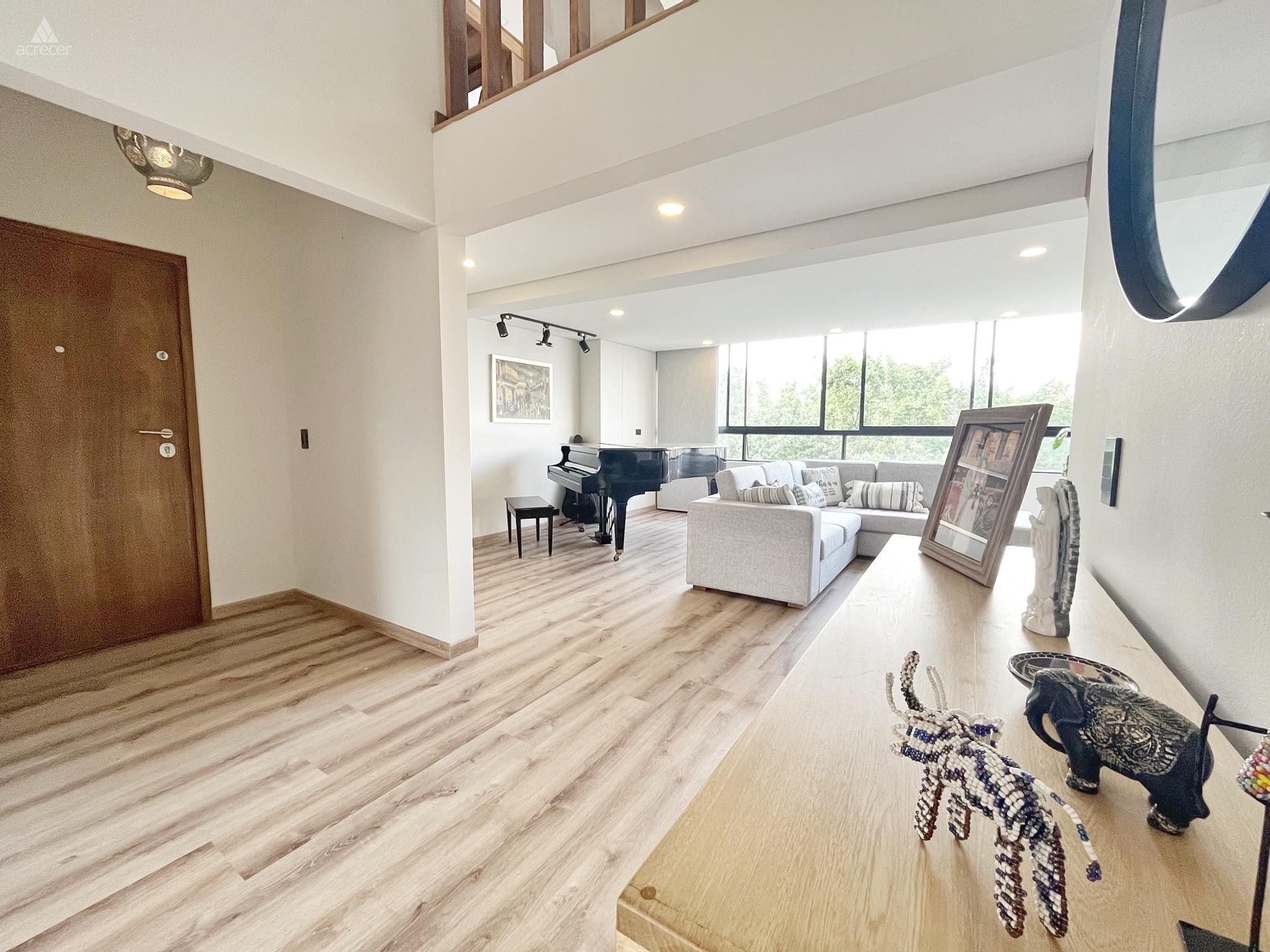 Apartamento en venta Antioquia Medellín Altos Del Poblado 134 m2 Habitaciones 4 Baños 3 Garajes 0 Precio $1990000000