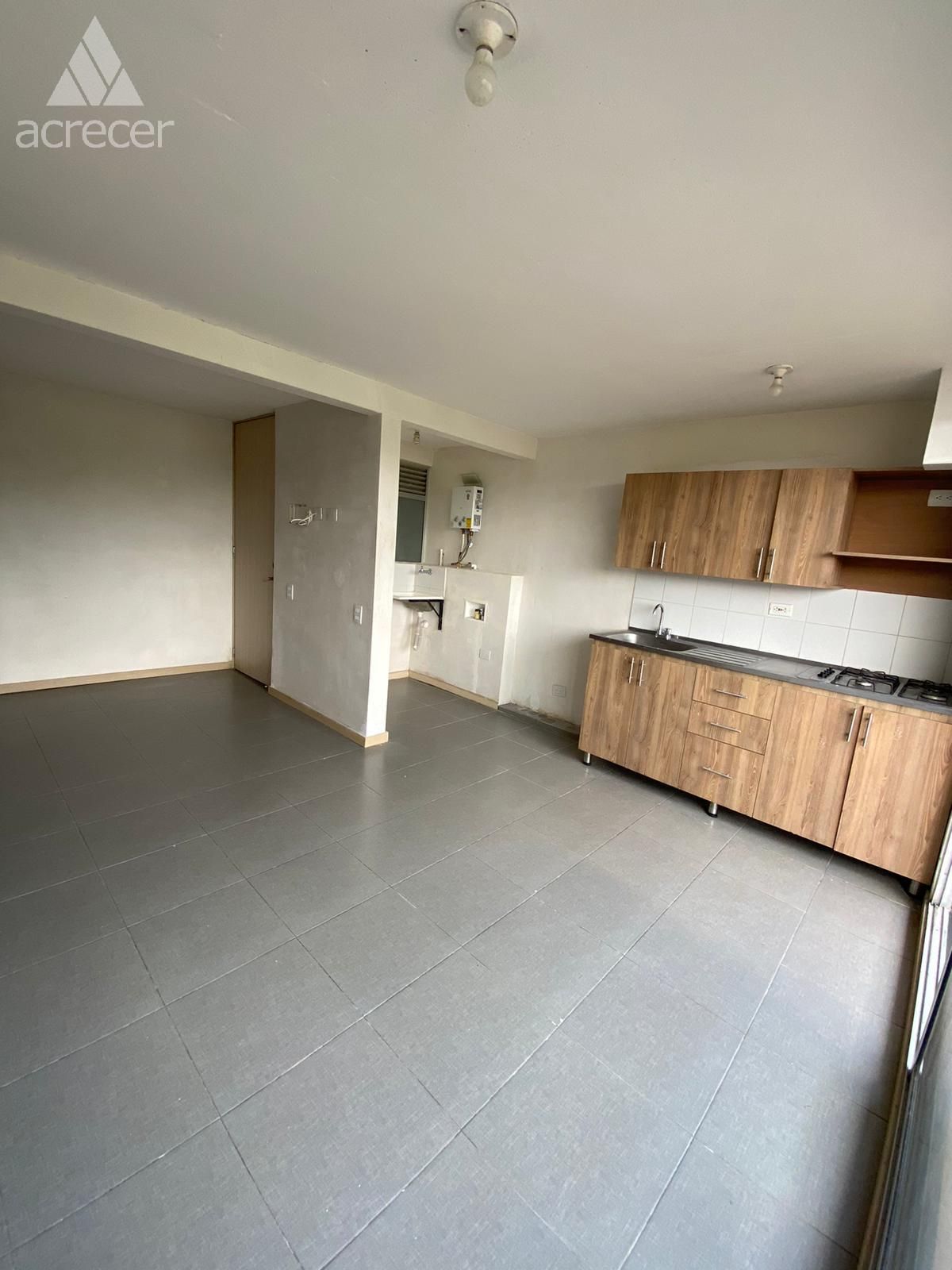 Apartamento en arriendo Antioquia Caldas Caldas 50 m2 Habitaciones 3 Baños 2 Garajes 0 Precio $1350000