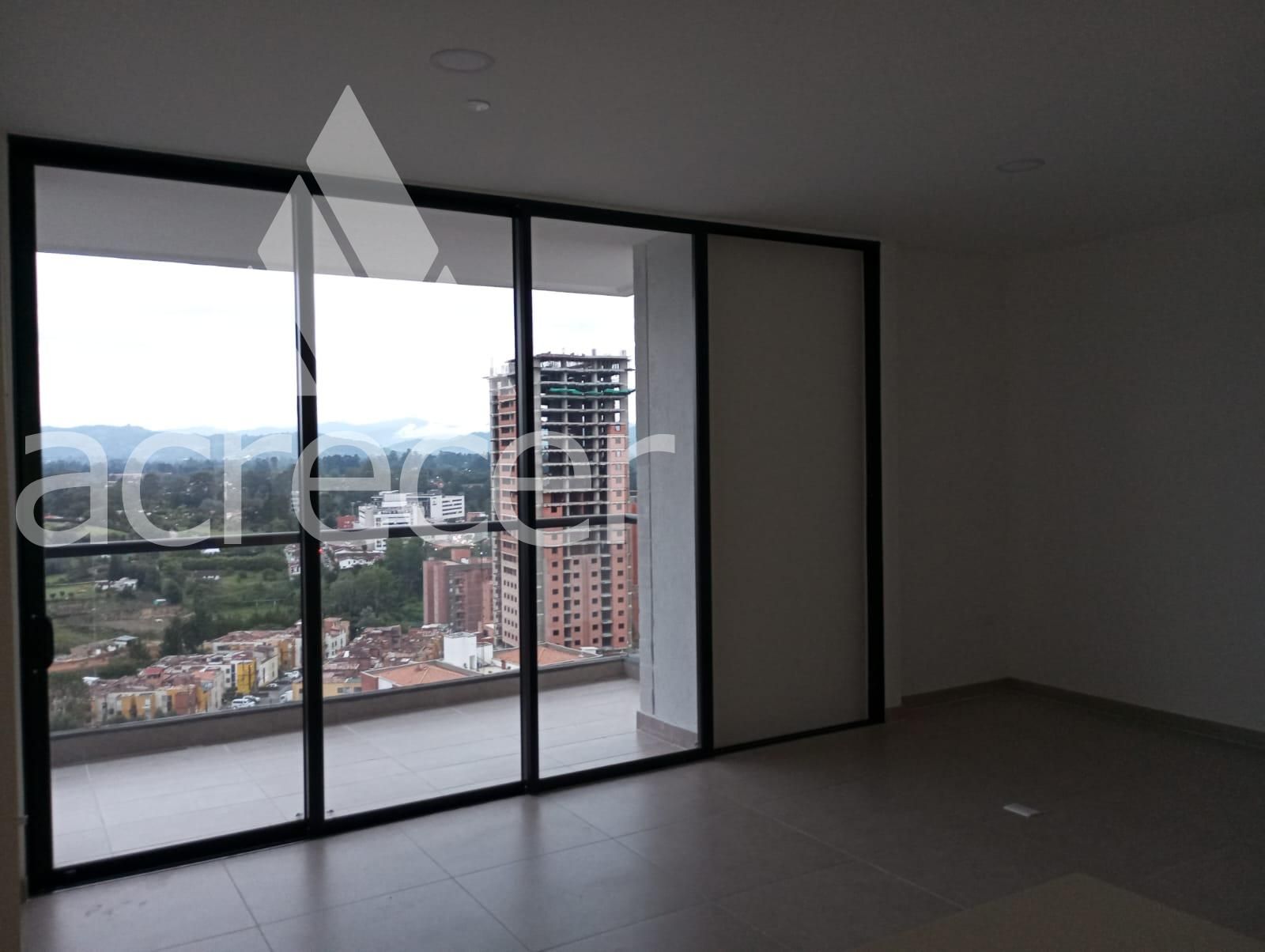 Apartamento en arriendo Antioquia Rionegro El Porvenir 70 m2 Habitaciones 2 Baños 2 Garajes 0 Precio $3000000