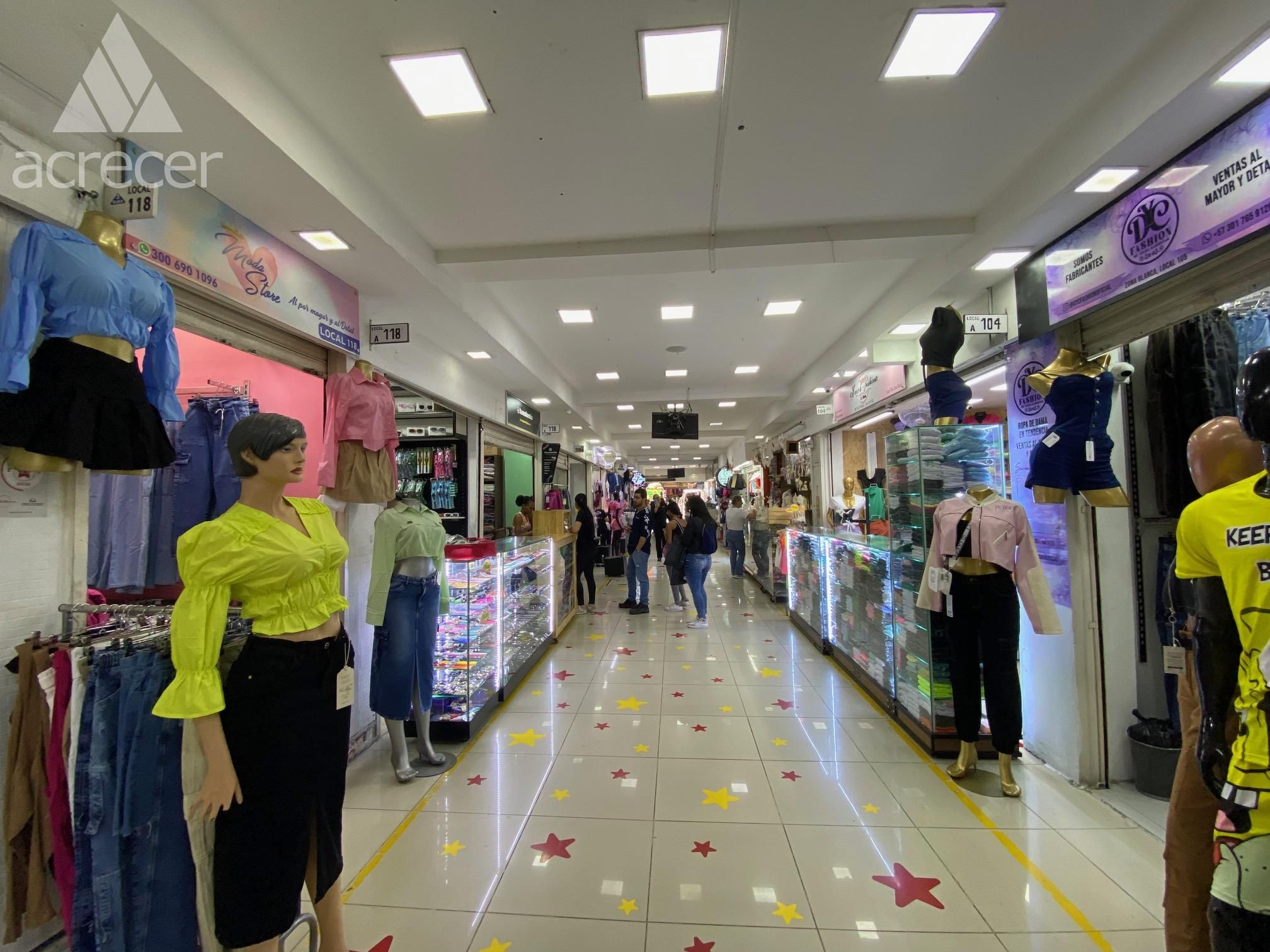 Local en venta Antioquia Medellín Guayaquil 29 m2 Habitaciones 0 Baños 1 Garajes 0 Precio $1200000000