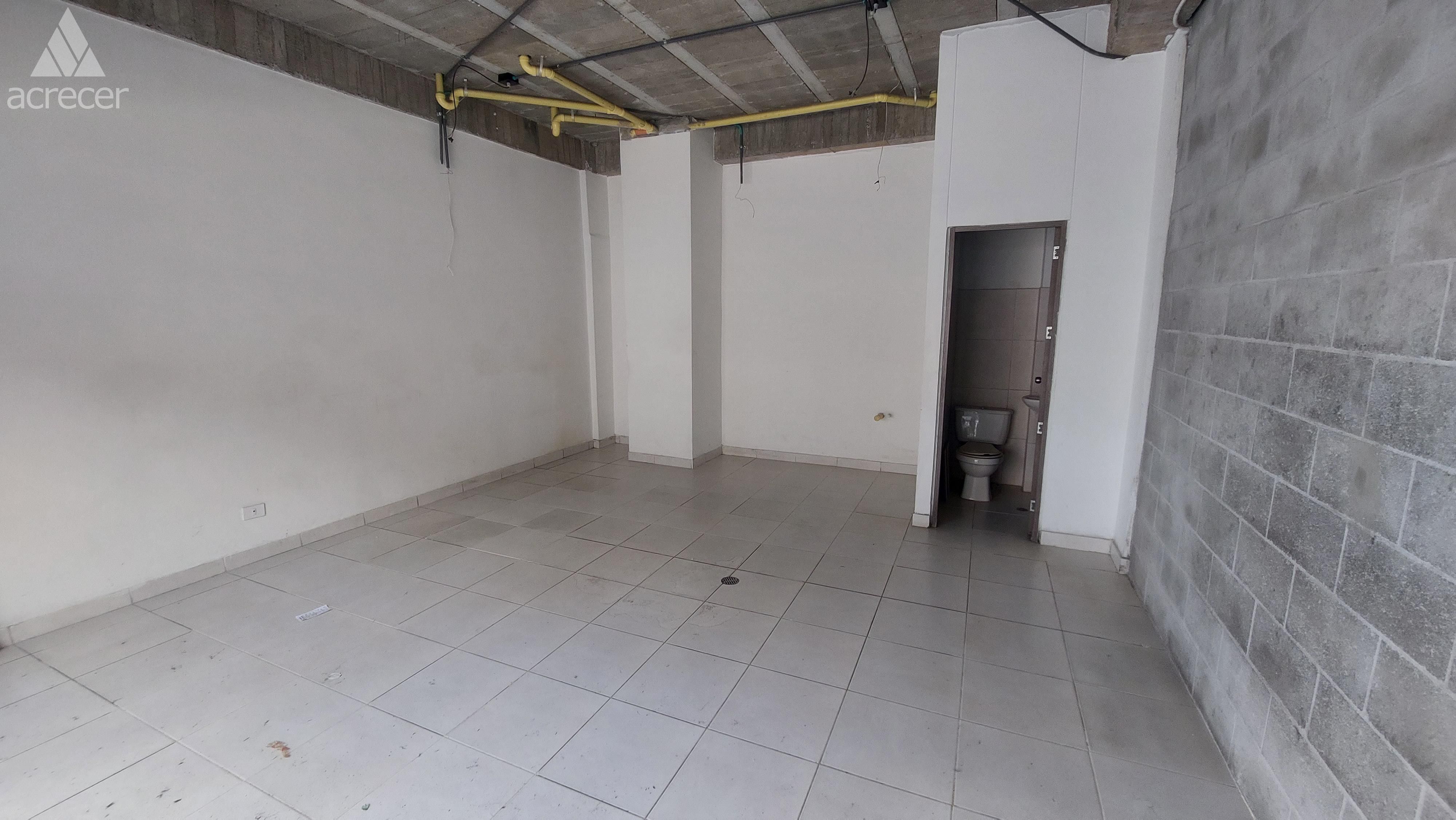 Local en arriendo Antioquia Itagüí Santa María No 2 20 m2 Habitaciones 0 Baños 1 Garajes 0 Precio $1800000